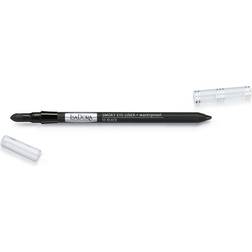 Isadora Smoky EyeLiner #10 Black