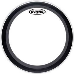 Evans 18" GMAD Clear