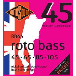 Rotosound RB45 Corde Basso