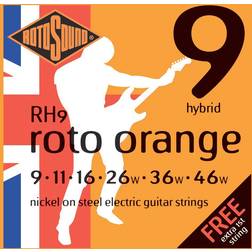 Rotosound RH9