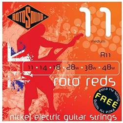 Rotosound R11 Rotos