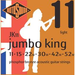 Rotosound JK11