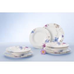 Villeroy & Boch Mariefleur Plate Sets 12pcs