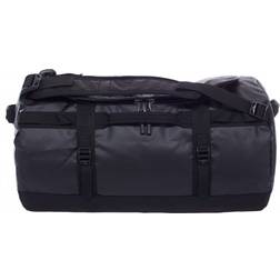 The North Face Base Camp Duffel S - TNF Black