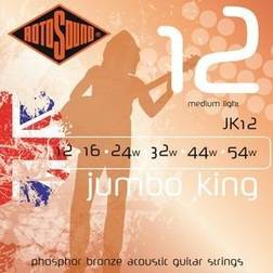 Rotosound JK12 Jumbo King