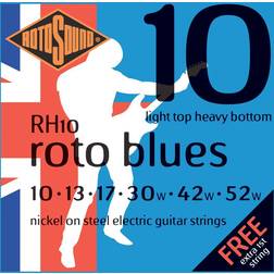 Rotosound RH10 Rotos