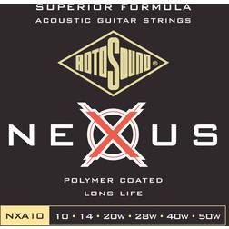 Rotosound NXA10