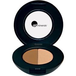 Glo Skin Beauty Brow Powder Duo