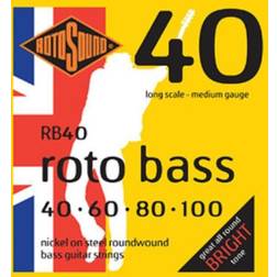 Rotosound RB40