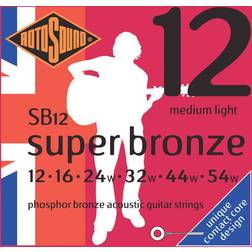 Rotosound SB12