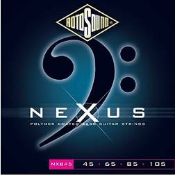 Rotosound NXB 45 Cuerdas de bajo