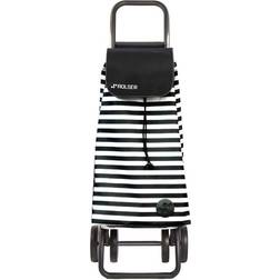 ROLSER I-Max Marina Logic Dos+2 - Black/White