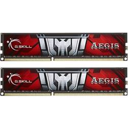 G.Skill 8 GB DDR3-1600 Kit