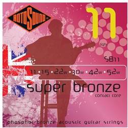 Rotosound SB11