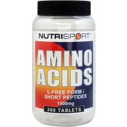 Nutrisport Amino Acids 300 pcs