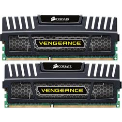 Corsair Vengeance Black DDR3 2133MHz 2x8GB (CMZ16GX3M2A2133C10)