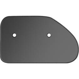 Reer Parasol para ventanilla triangular