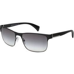 Prada L Metal PR51OS FAD3M1