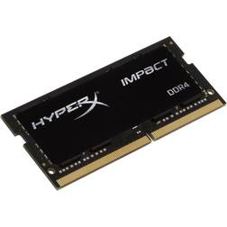 HyperX Impact 16GB DDR4 2133MHz 16GB DDR4 2133MHz