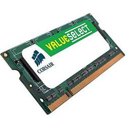 Corsair SO-DIMM DDR2 800MHz 2GB (VS2GSDS800D2)