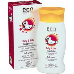 Eco Cosmetics Baby Bodylotion 200ml