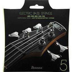 Ibanez IEBS5C Cuerdas de bajo