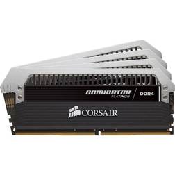 Corsair Dominator Platinum DDR4 3200MHz 4x4GB (CMD16GX4M4B3200C16)