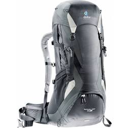 Deuter Futura Pro 44 EL - Graphite-Black