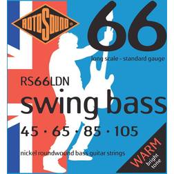 Rotosound RS66LDN Corde Basso