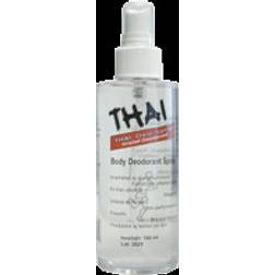 Sol-Tryck Thai Kristall Deo Spray 180ml