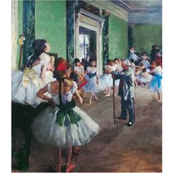 Piatnik Degas Dance Class 1000 Pieces