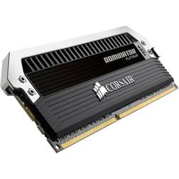 Corsair Dominator Platinum Series Black DDR3 1866MHz 4x4GB (CMD16GX3M4A1866C9)