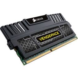 Corsair Vengeance Black DDR3 1600Mhz 3x4GB (CMZ12GX3M3A1600C9)