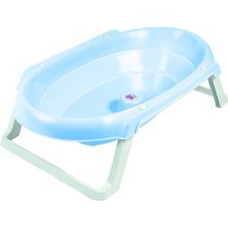OK Baby Onda Slim The Collapsible Folding Bathtub