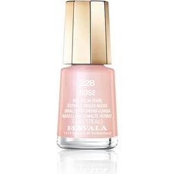 Mavala Mini Nail Color #328 Rose