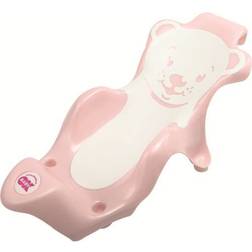 OK Baby Siege de bain Buddy Blanc