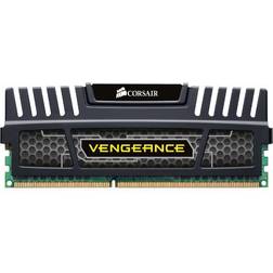 Corsair 8GB (1x 8GB) DDR3 Vengeance memoria 1 x 8 GB 1600 MHz