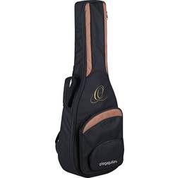 Ortega ONB34 Gigbag for classical guitar Black