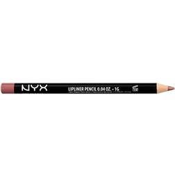 NYX Professional Makeup Contour pencil Slim Lip Pencil Lipliner Female 1 g