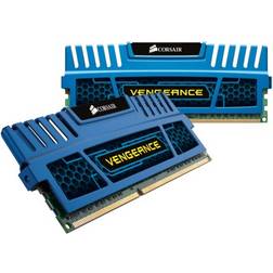 Corsair Vengeance DDR3 1866Mhz 2x4GB (CMZ8GX3M2A1866C9B)