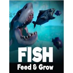 Feed and Grow: Fish (PC)