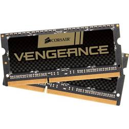 Corsair Vengeance DDR3L 1600MHz 2x8GB (CMSX16GX3M2B1600C9)