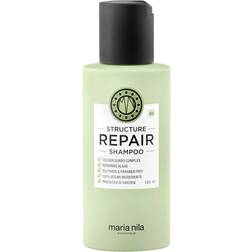 Maria Nila Structure Repair Shampoo 100ml