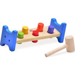 Wonderworld Hammer Bench