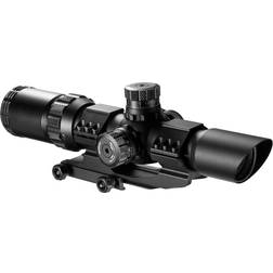 Barska SWAT-AR 1-4x28 IR