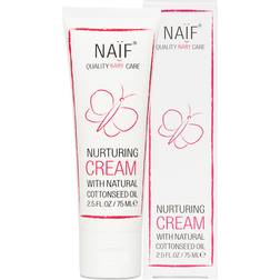 Naïf Nurturing Cream 75ml