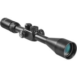 Barska Tactical 6.5-20x40 IR
