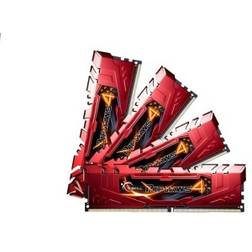 G.Skill Ripjaws 4 DDR4 2666MHz 4x4GB (F4-2666C15Q-16GRR)
