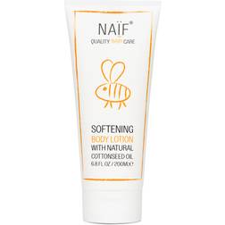 Naïf Softening Body Lotion 200ml