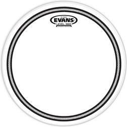 Evans TT15ECR EC Reso 15" Transparent Peaux de résonance